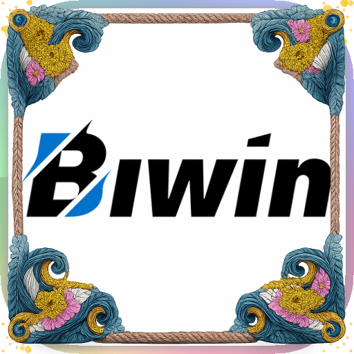 biwin — galeri pratinjau - APK Resmi